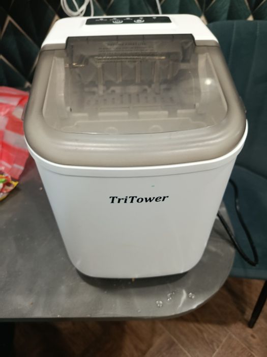 Ледогенератор пальчиковый