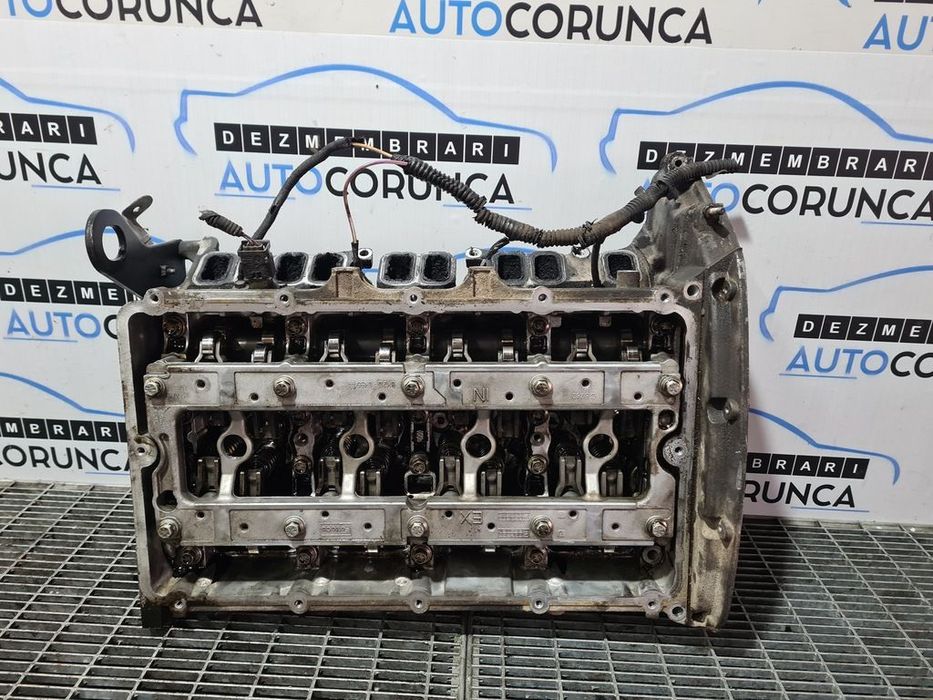 Chiuloasa Ford Ranger III 2.2 TDCi 2011 - 2015 110kW 150CP 2198CC ENQJ GBVAJQJ Euro5 ...