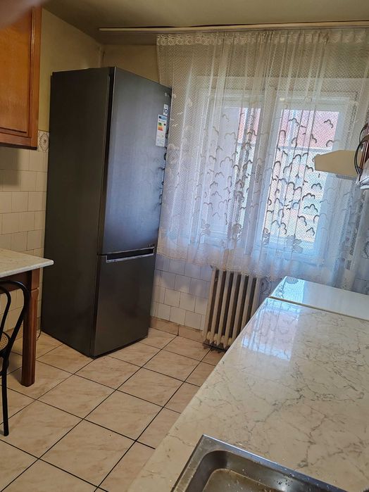 PROPRIETAR Apartament 3 camere Central et 3, Terasă panoramică
