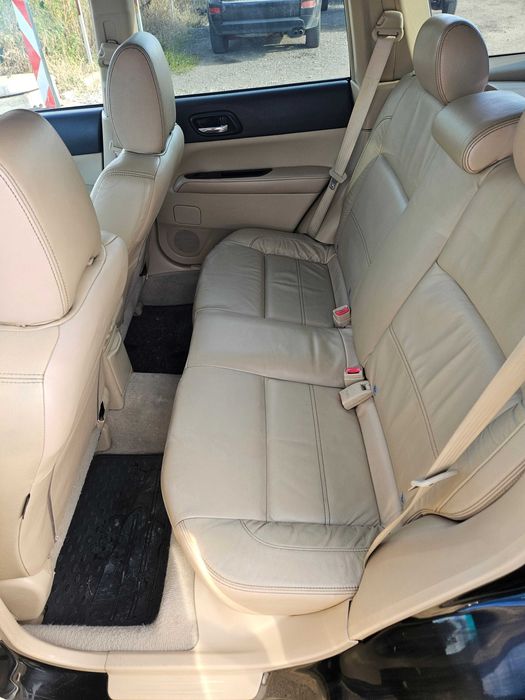 Subaru Forester ХТ