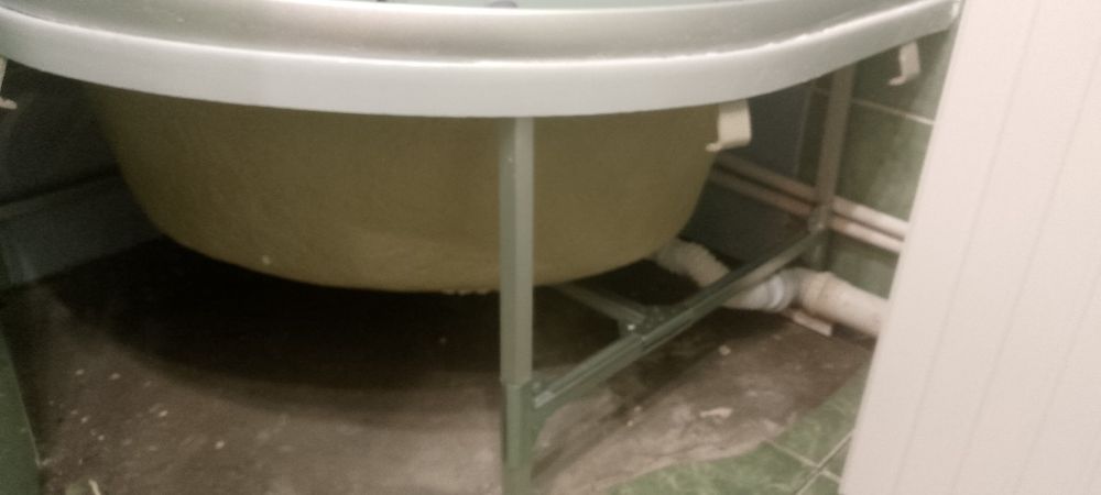 Сантехник, Электрик