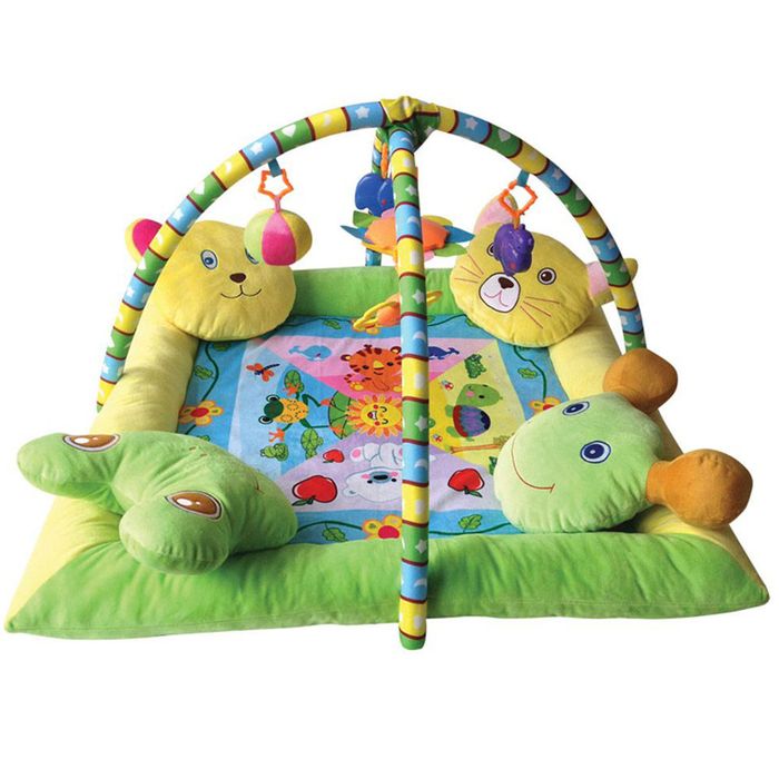 Активна гимнастика Lorelli