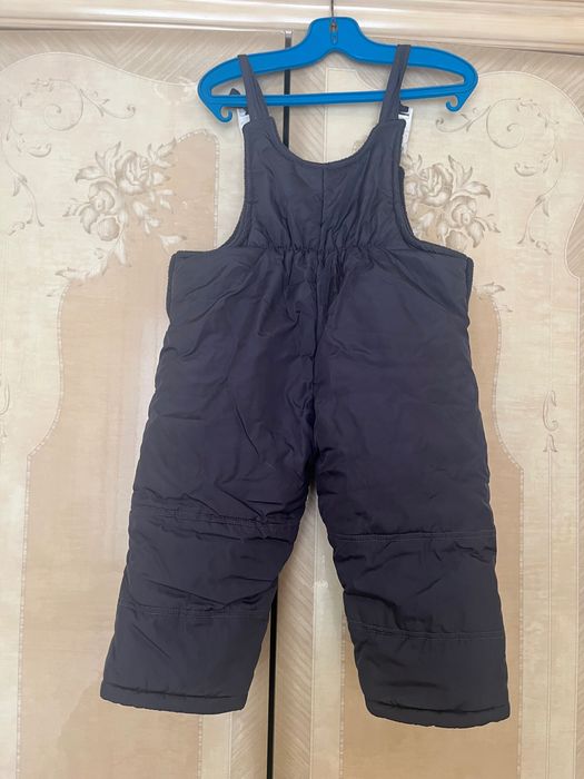 Детски зимен комплект