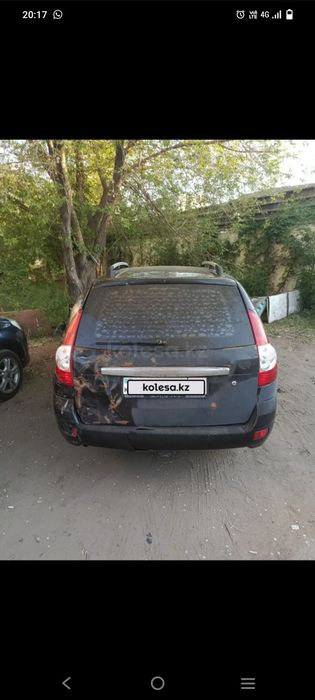ПРИОРА 2171 универсал