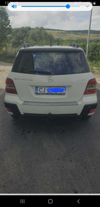 MERCEDES-BENZ GLK-Class 2009 — imagine 2
