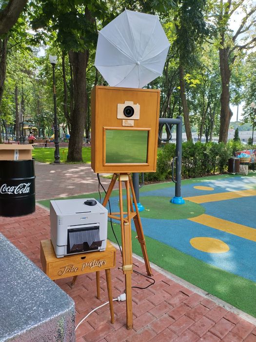 Vand cabina foto
Carcasa foarte ușoară  - 10 kg