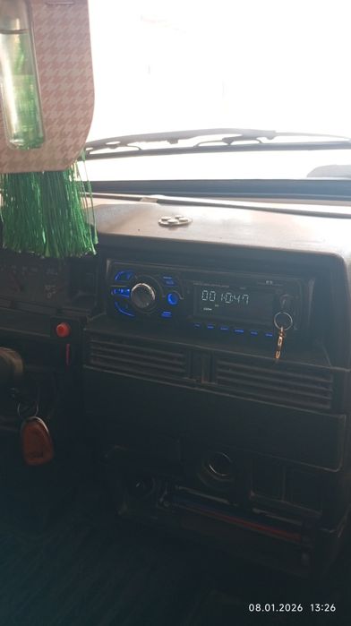 Lada 21099 obmen yoki naqd