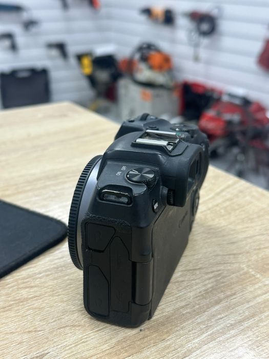 Canon eos RP(TM79)