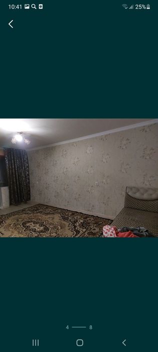 Квартира сатылады