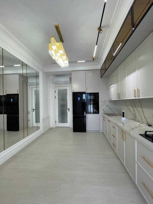 V4940 ПРОДАЕТСЯ 4/5/8  ЖК Gardens новостройка