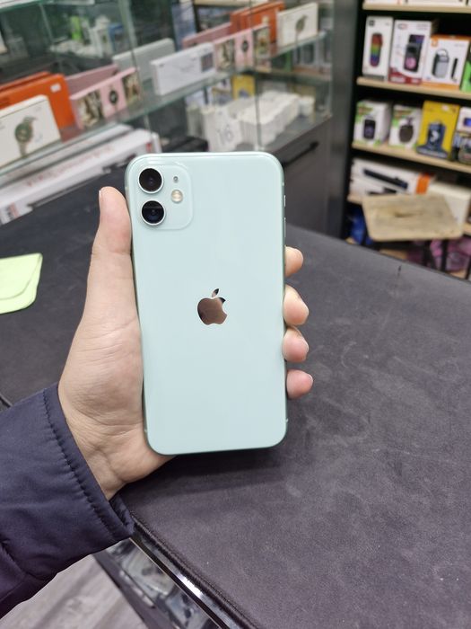 Iphone 11 karobka dokument