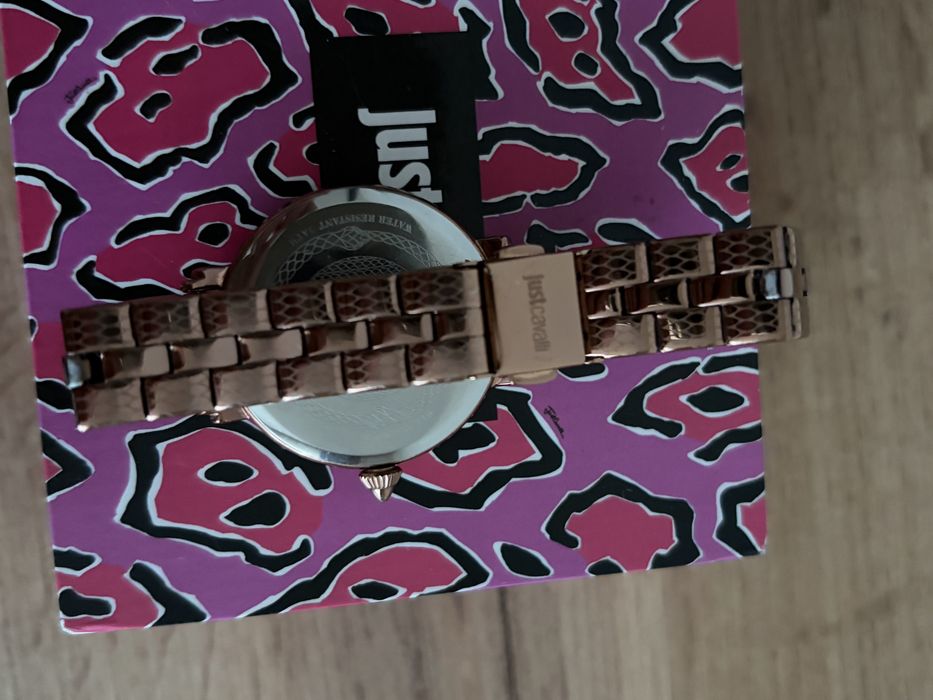 Дамски часовник Just Cavalli
