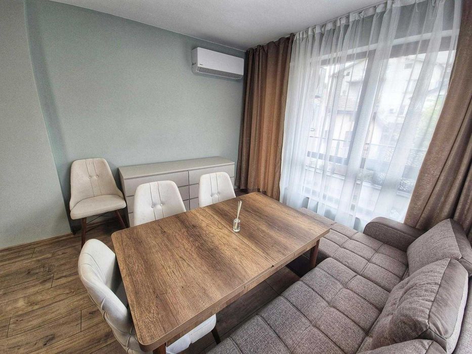 Дава се под наем Двустаен апартамент в Варна, Аспарухово - 60 кв.м за 500 € - Снимка #7