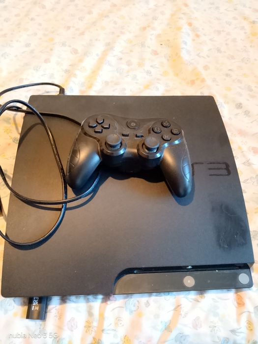 PlayStation 3  250Gb