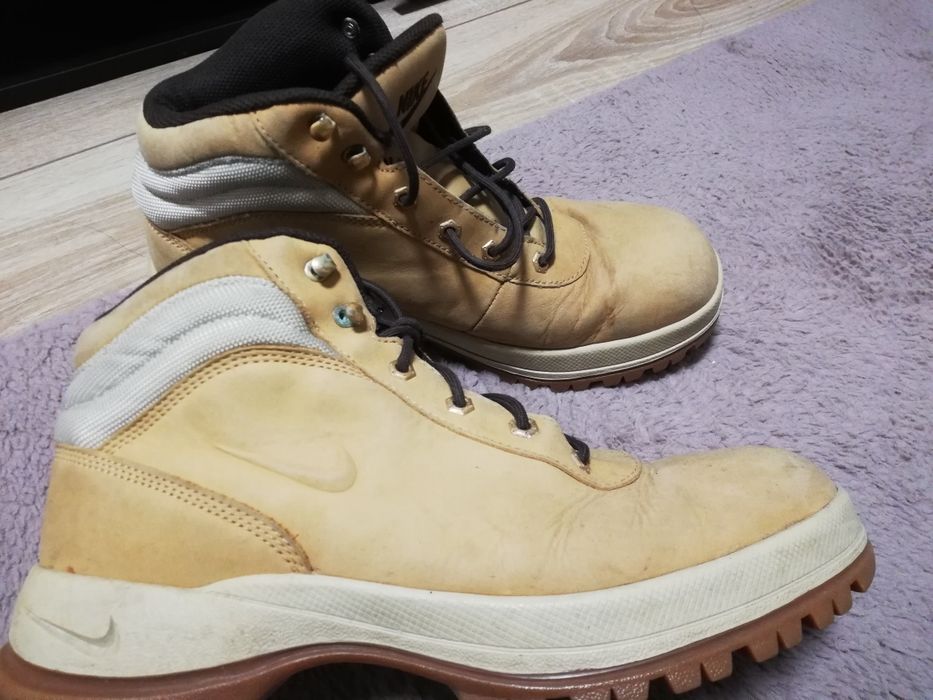 Оригинален Nike ACG номер 44