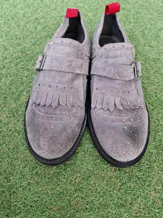 Pantofi Casual Mocasin Wow Italy 39 ( Nile adidas jordan dunk af1 air