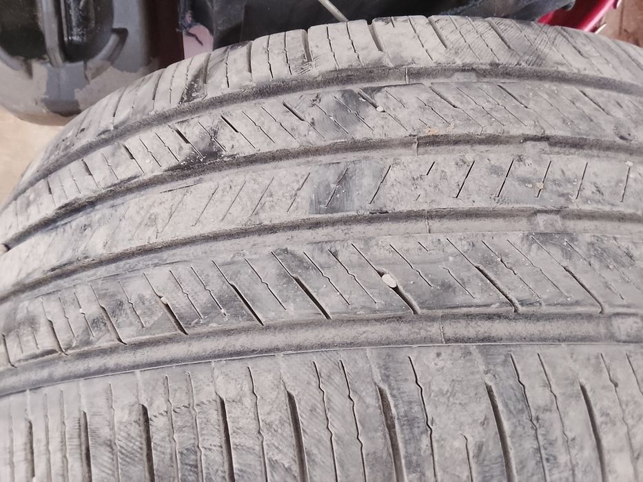 235/40/19 шины легковые