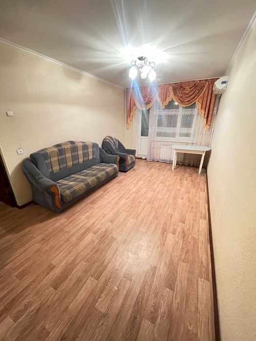 продам 2-х ком квартира