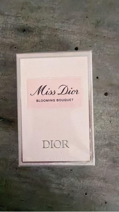 Miss Dior 50 ml парфюм