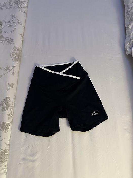 Compleu ALO Set bustiera + pantaloni