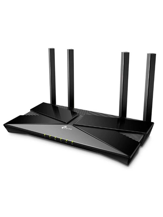 Роутер TP-Link Archer AX53 AX3000 2,4/5  Wi-Fi 6
