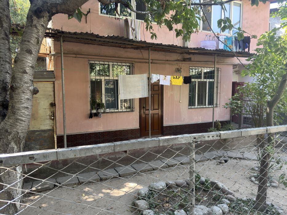 3-х комнатная квартира