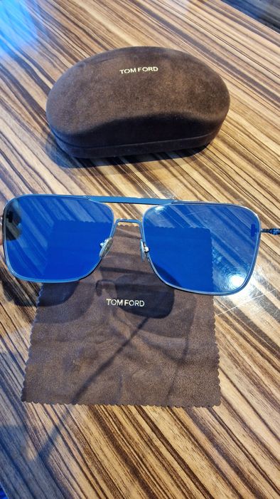 Мъжки очила Tom Ford