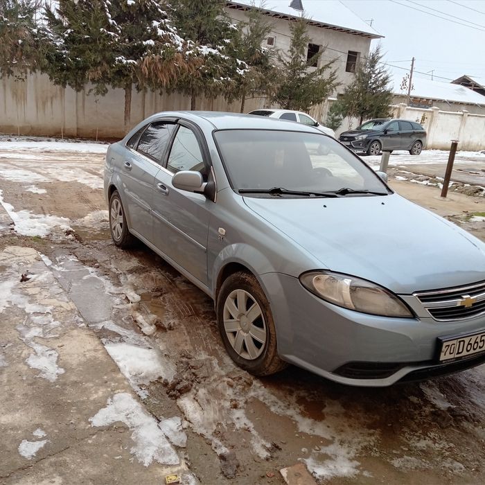 Ласитти 18 жентра