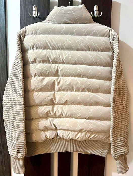 Geaca barbati groasa premium