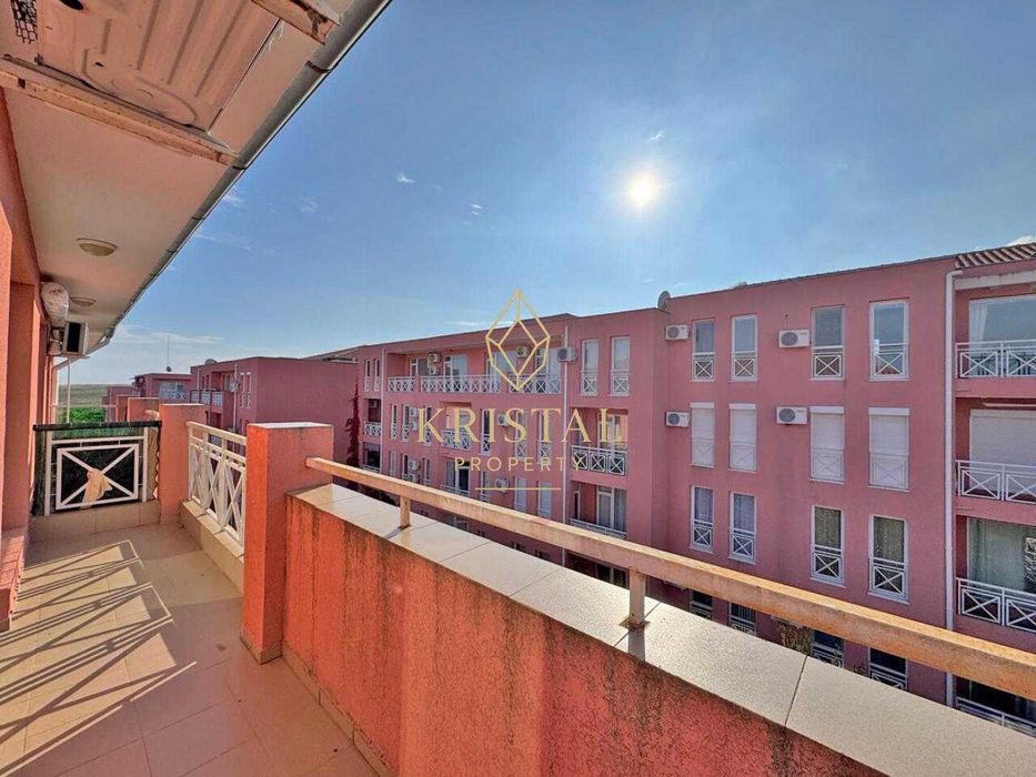 Продава се Двустаен апартамент в с. Тънково, Област Бургас - 49 кв.м за 919 €/кв.м - Снимка #12