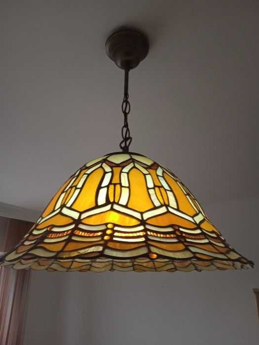 Старинни/Антични Полилеи