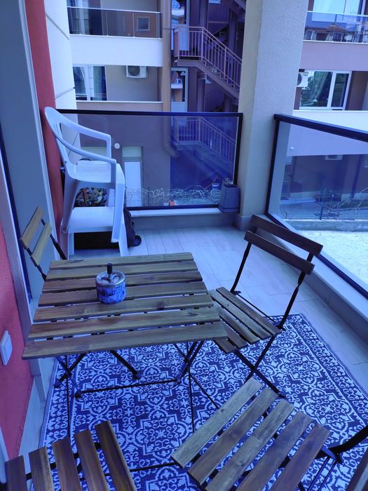 Апартамент Какао бич