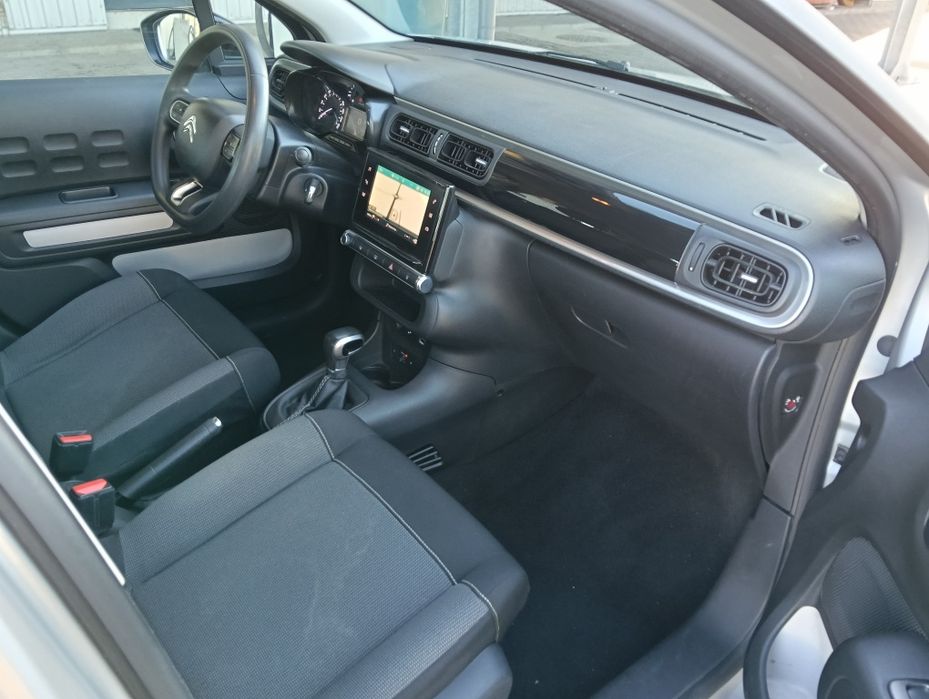 CITROËN C3 2017 — imagine 5