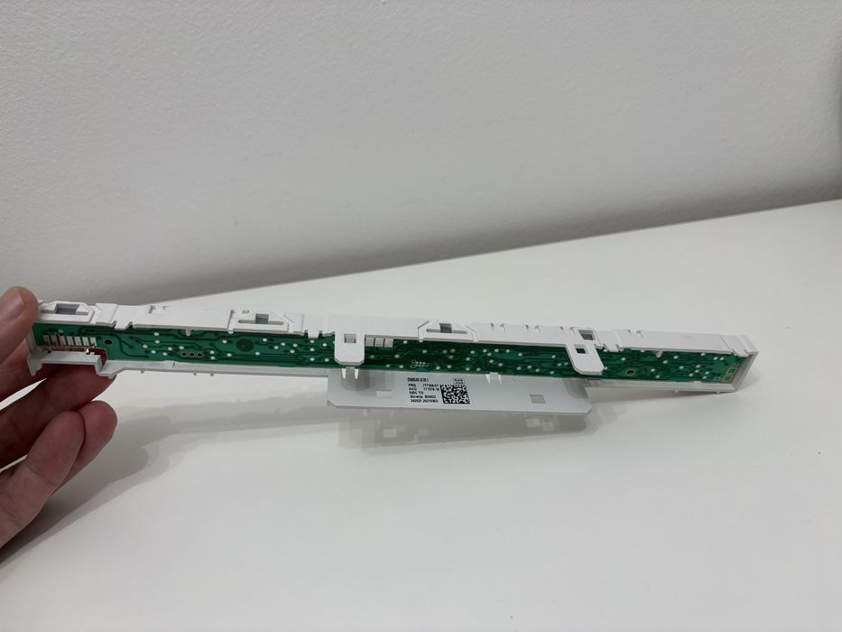 Placa afisaj si butoane masina de spalat vase Gofenje Smart Flex GF63C