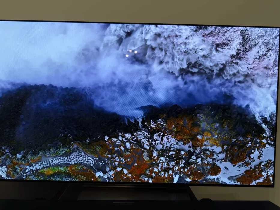 Televizor OLED LG C4 139 cm (55")