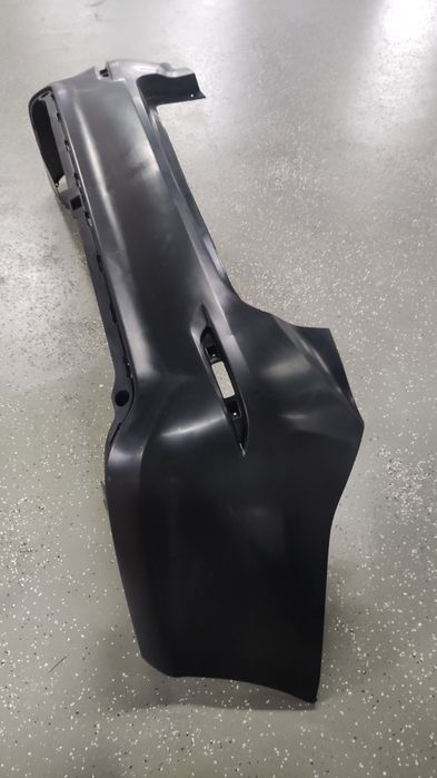 Бампер задний Changan Alsvin/Чанган Алсвин.