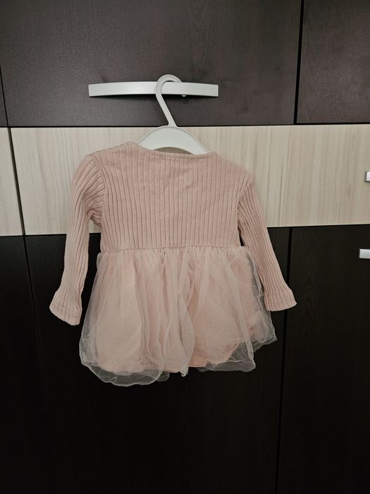 Детска рокличка Zara