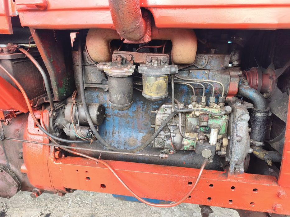Vând u650 de vazare