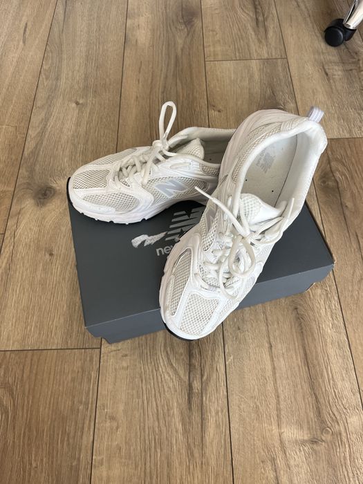 Мъжки маратонки New balance 530