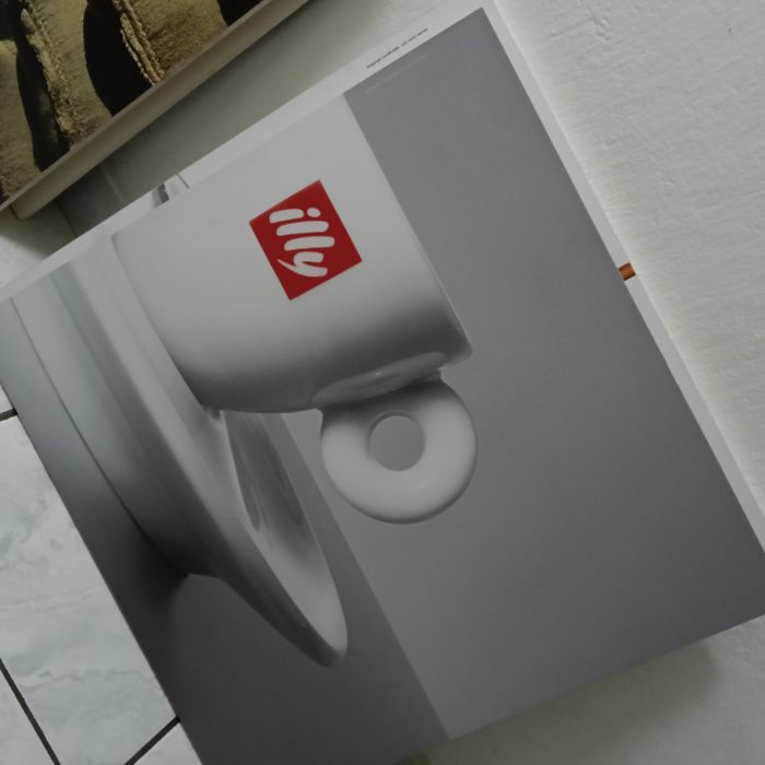 Tablouri cafea din lemn