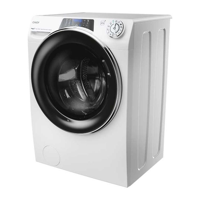 Нова инверторна пералня Candy Rapido Pro RP 14 кг