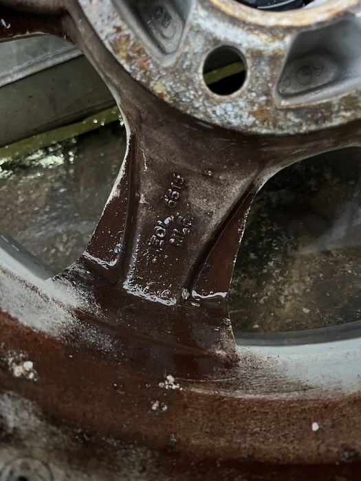 Джанти 5x112 15 VW,Audi,Skoda