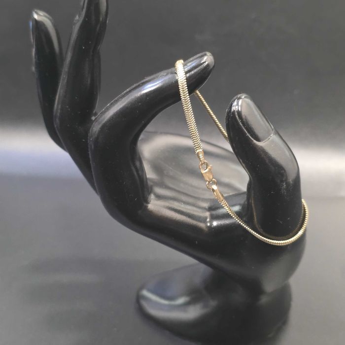 Hope Amanet P8 Bratara Aur 14k, 2.14g   93876