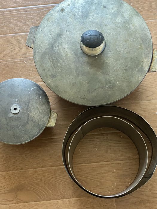 Казан 3 шт Qozon sotiladi
