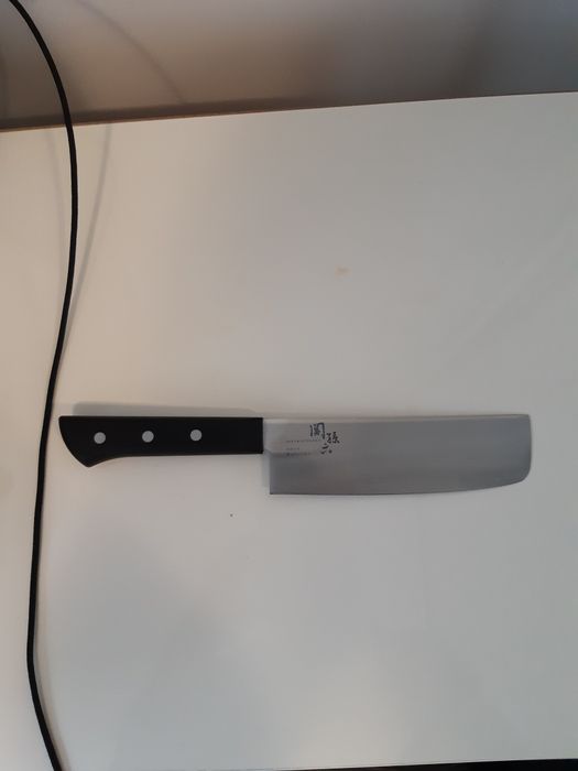 Cutit Japonez Nakiri Kai Seki.