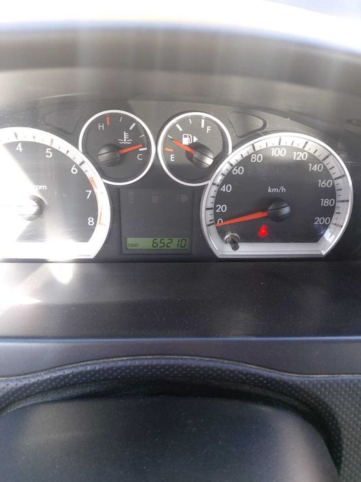 Chevrolet Aveo, unic proprietar
