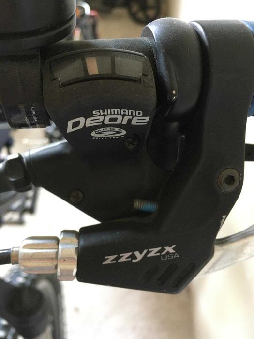 Bicicleta  Corratec booster x-vert ca si noua