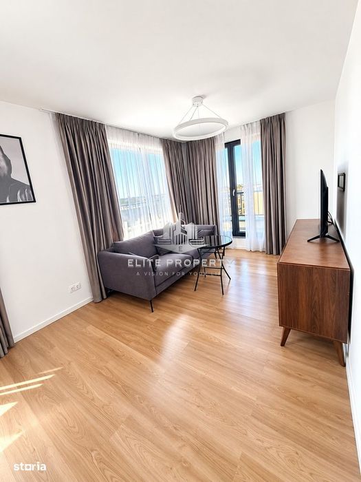 Inchiriere apartament | 2 camere | H Pipera Lake