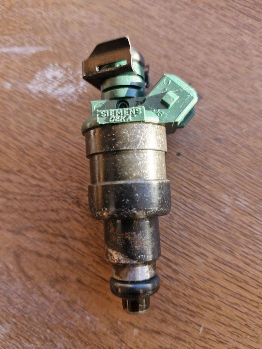 Инжекто нексия радной карески