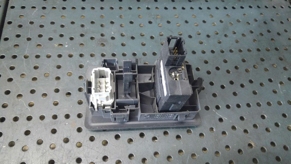 Buton reglaj faruri renault clio 3 8200475624 8200475625 8200475625 8200836998 8200379685